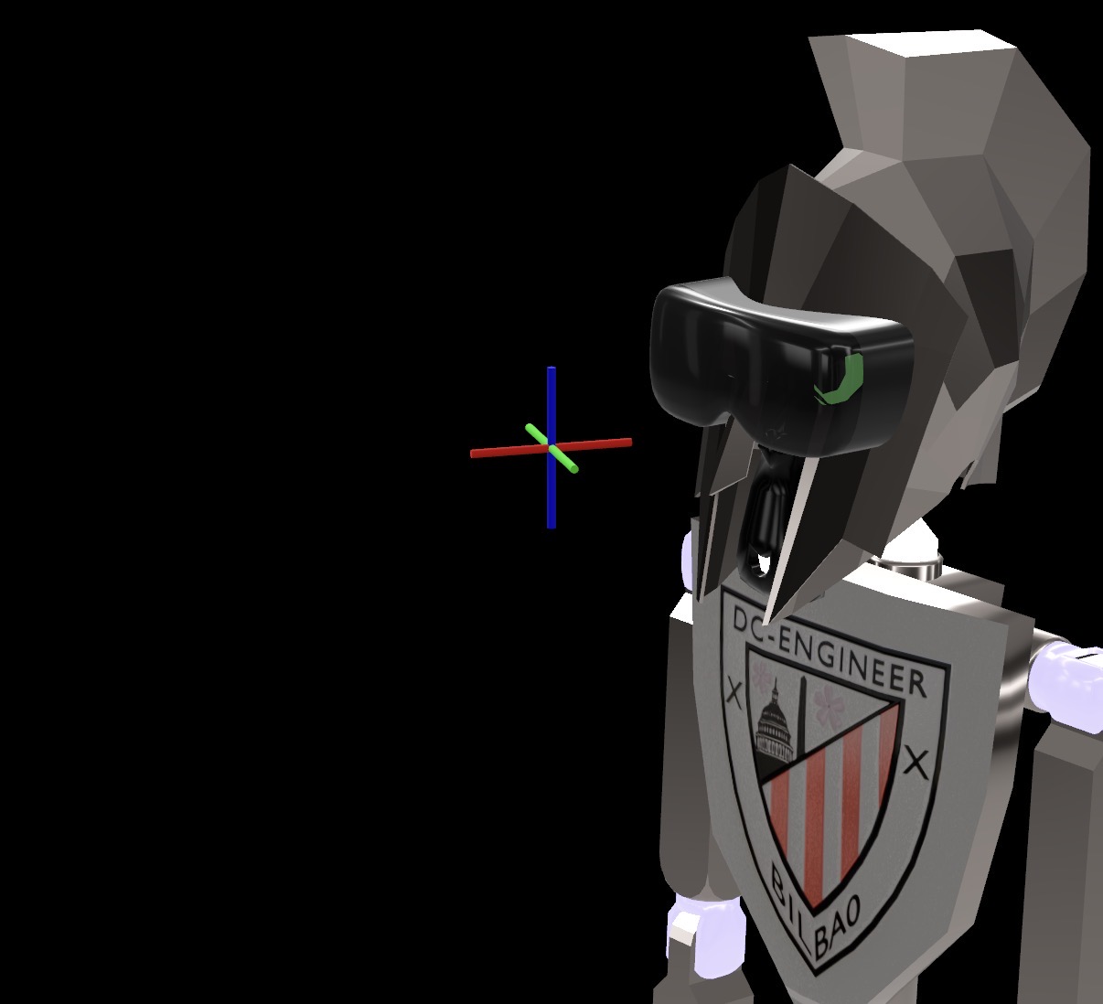 Orbit Target Indicator