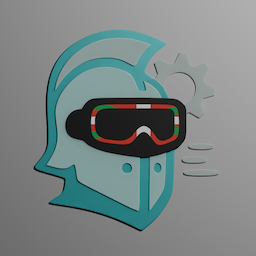 ARMOR Robotics App icon